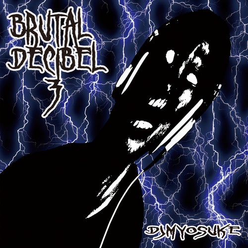 Brutal Decibel 3