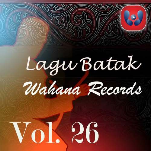 Lagu Batak Wahana Records, Vol. 26