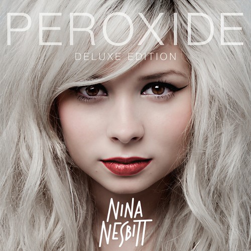 Peroxide (Deluxe)