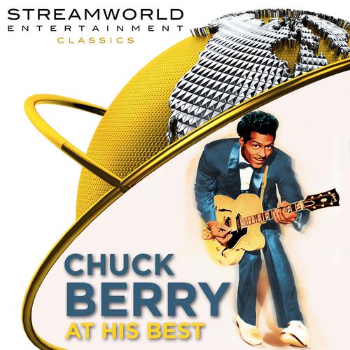 Chuck Berry At His Best