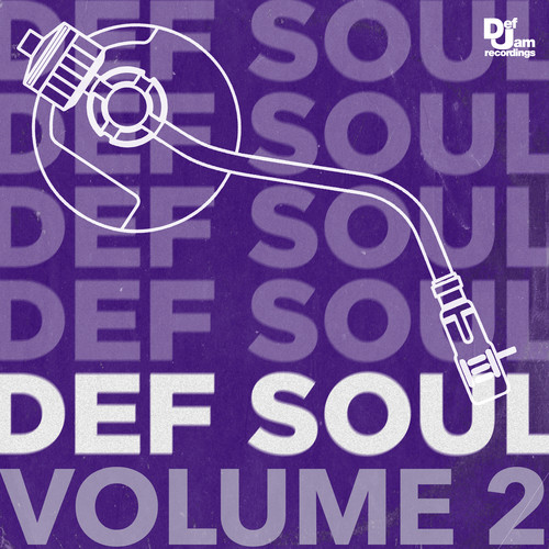 Def Soul Vol. 2 (Explicit)