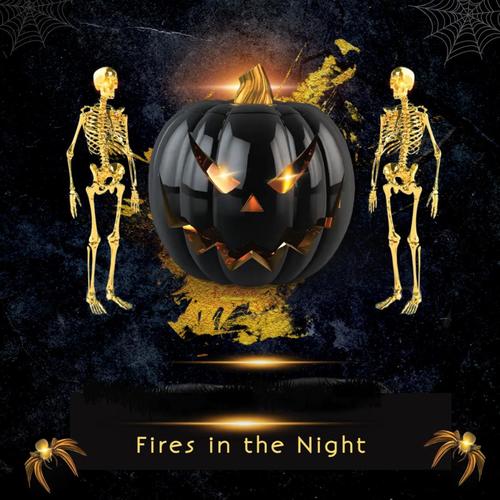 Fires in the Night (feat. Ryan Hurd & William Black)