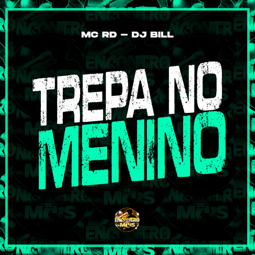 Trepa no Menino (Explicit)