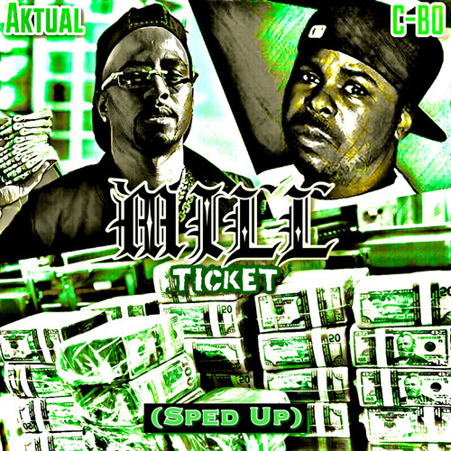 Mill Ticket (Sped Up) [Explicit]