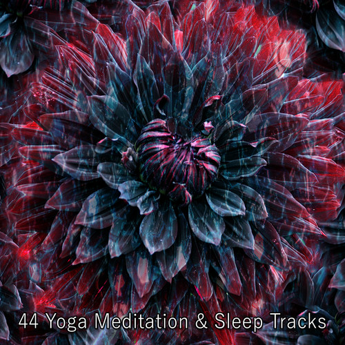 44 Yoga Meditation & Sleep Tracks