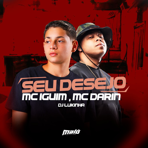 Seu Desejo (Explicit)