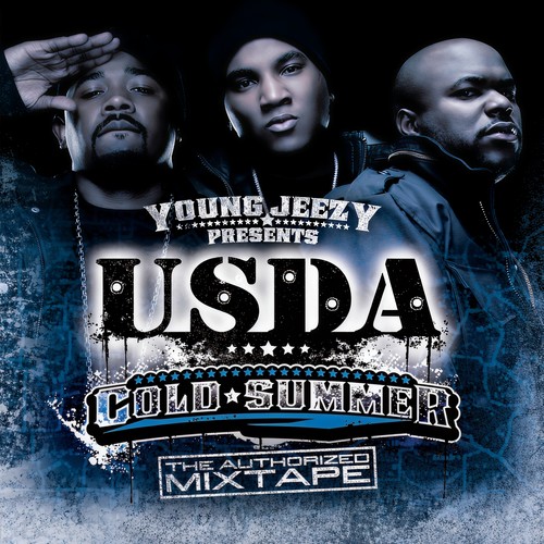 Young Jeezy Presents U.S.D.A.: 