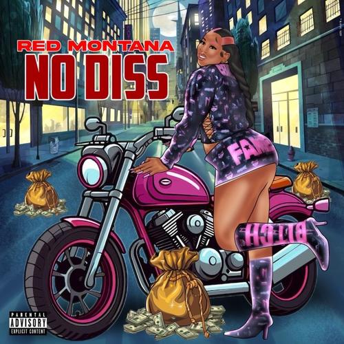 No Diss (Explicit)