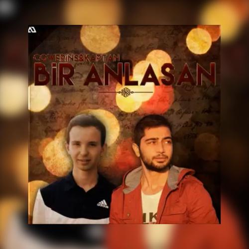 Bir Anlasan (feat. Cowerins)