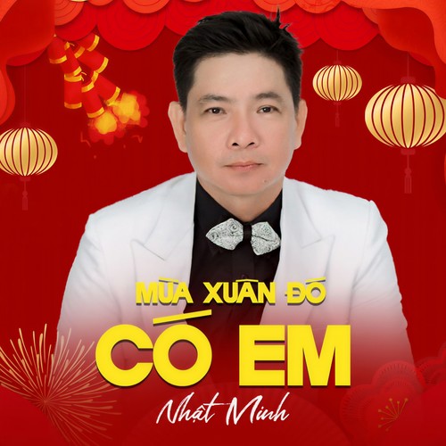Mùa Xuân Đó Có Em