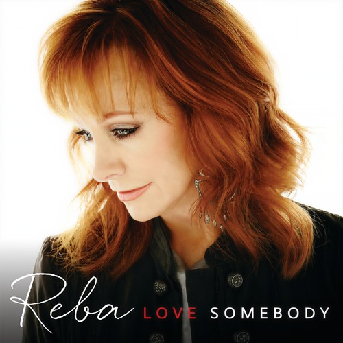 Love Somebody