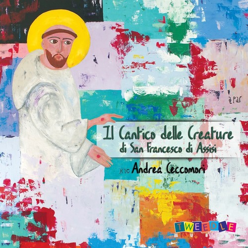 Ceccomori: Il Cantico delle creature di San Francesco dâ€™Assisi