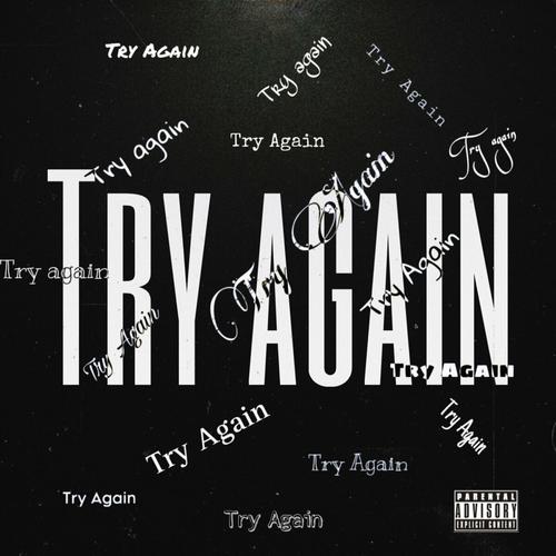 Try again (Explicit)