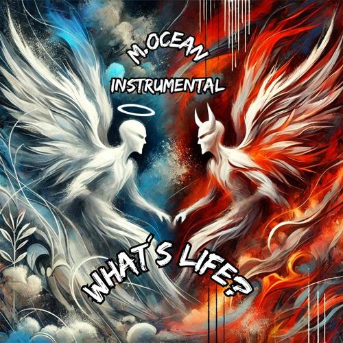 What´s Life? (feat. Jonko Julez) [Instrumental]