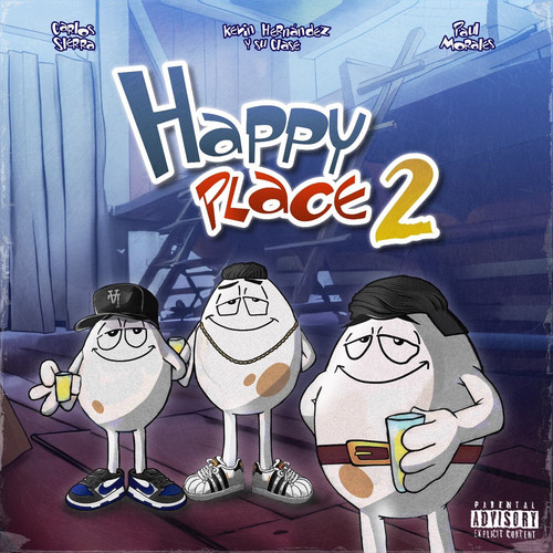 Happy Place 2 (Explicit)