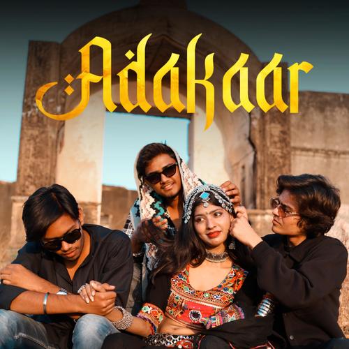 Adakaar (feat. Rohan Badiwal & Farebii)