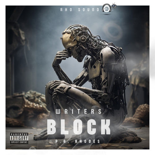 Writers Block (Explicit)