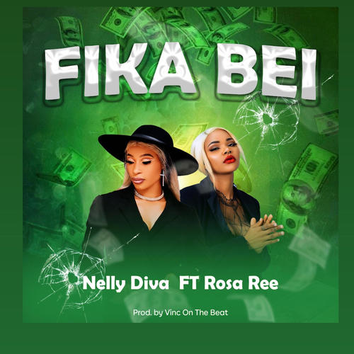 Fika Bei (feat. Rosa Ree)