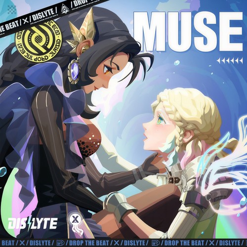 Dislyte - MUSE