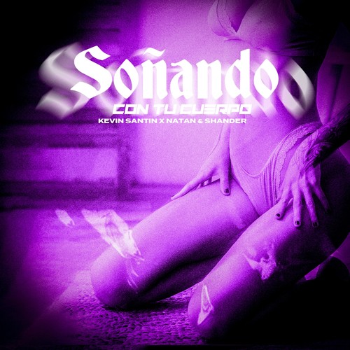 Soñando con tu cuerpo