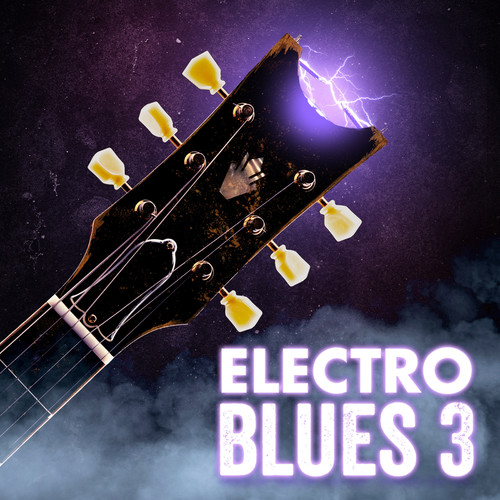 Electro Blues 3 (Explicit)