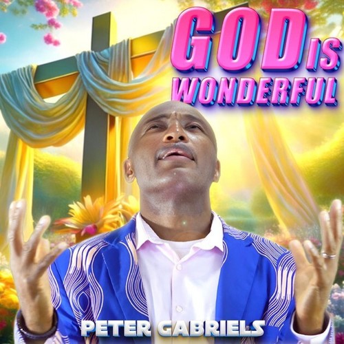 God Is Wonderful