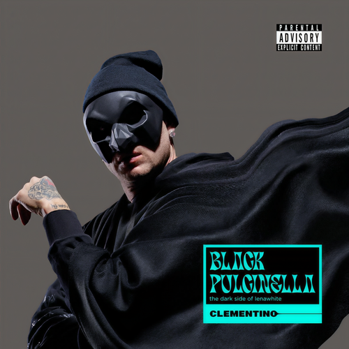 Black Pulcinella (Explicit)