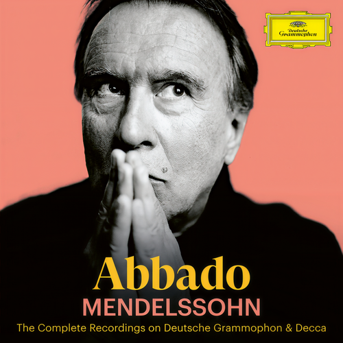 Abbado: Mendelssohn