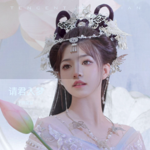 请君入梦
