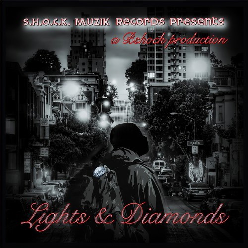 Lights & Diamonds