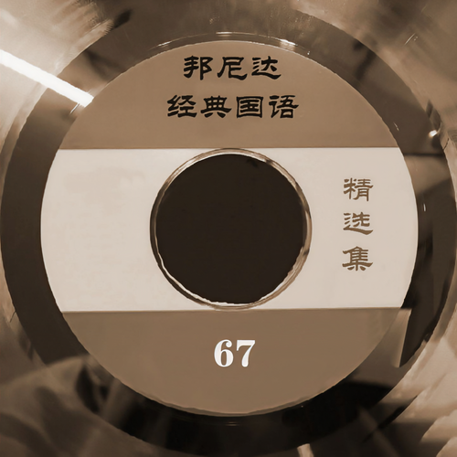 邦尼达经典国语精选集67