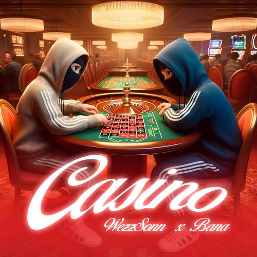 Casino (feat. Bana) [Explicit]