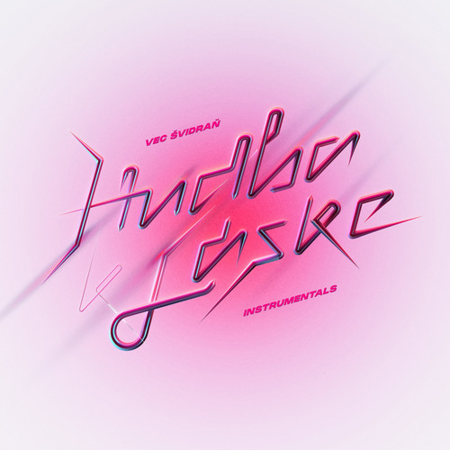 Hudba k láske (Instrumentals)