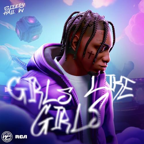 Girls Like Girls