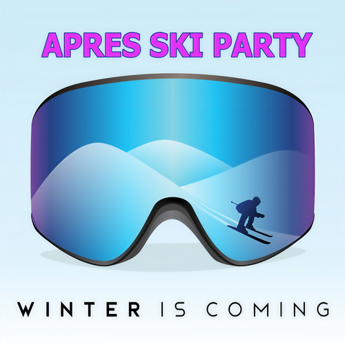 APRES SKI PARTY (Explicit)