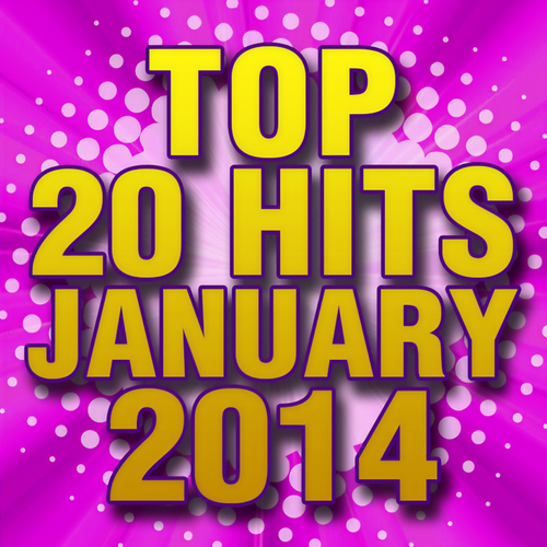 Top 20 Hits January 2014