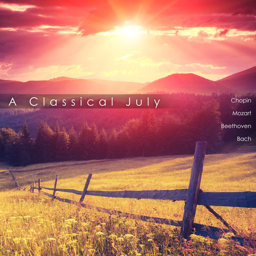 A Classical July