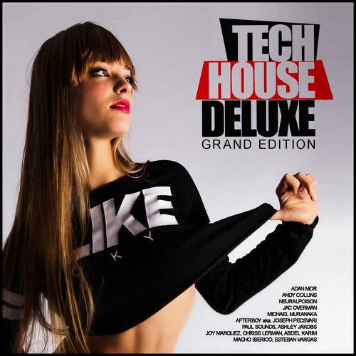 Tech House Deluxe: Grand Edition