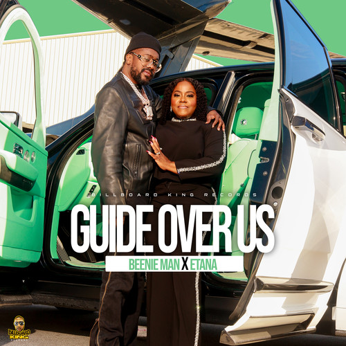 Guide Over Us (Explicit)