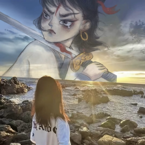 爱的虚伪