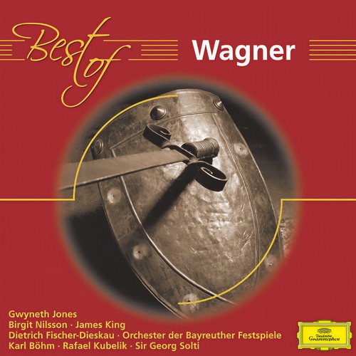 Best of Wagner