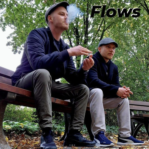 Flows (Explicit)