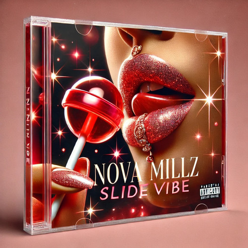 SLIDE VIBE (Explicit)