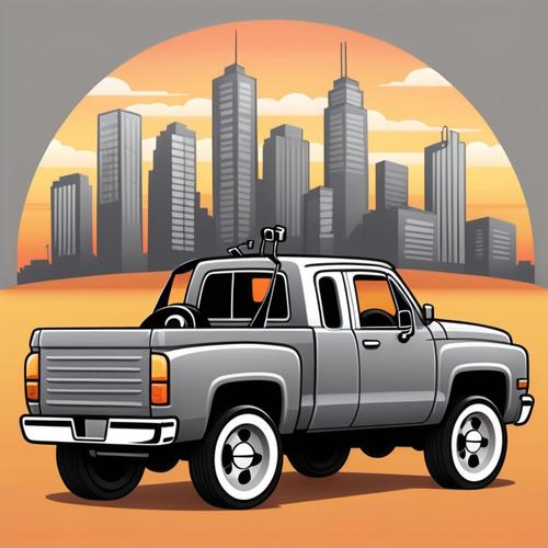 Swangin' In My Truck (feat. Joey Law)