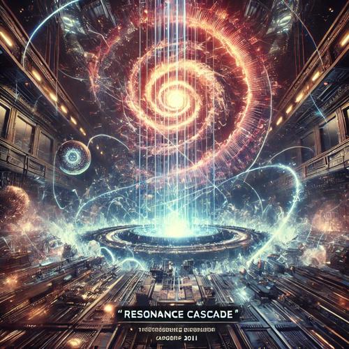 Resonance Cascade