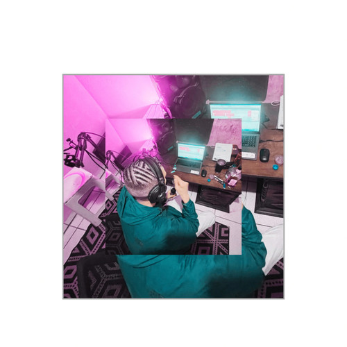 Escutando Mistério (Explicit)