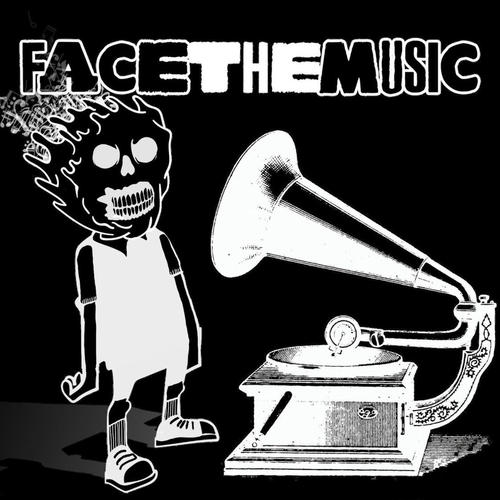 Face the Music (Explicit)