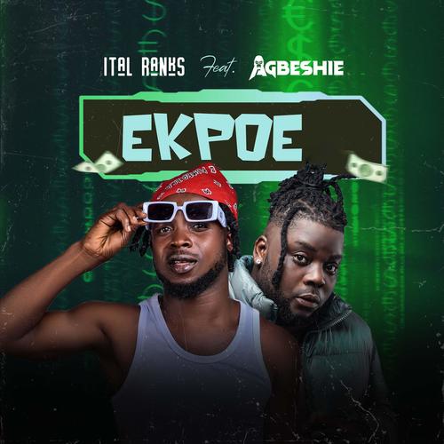 Ekpoe (feat. Agbeshie)