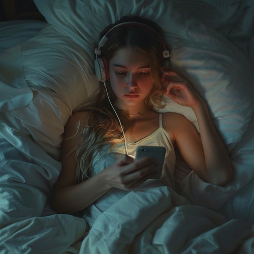 Armonías Nocturnas: Música Relajante Para Dormir