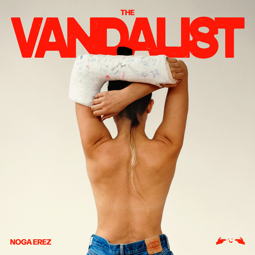 THE VANDALIST (Explicit)